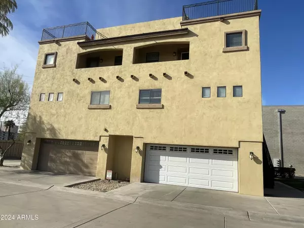 545 E WILLETTA Street #6, Phoenix, AZ 85004