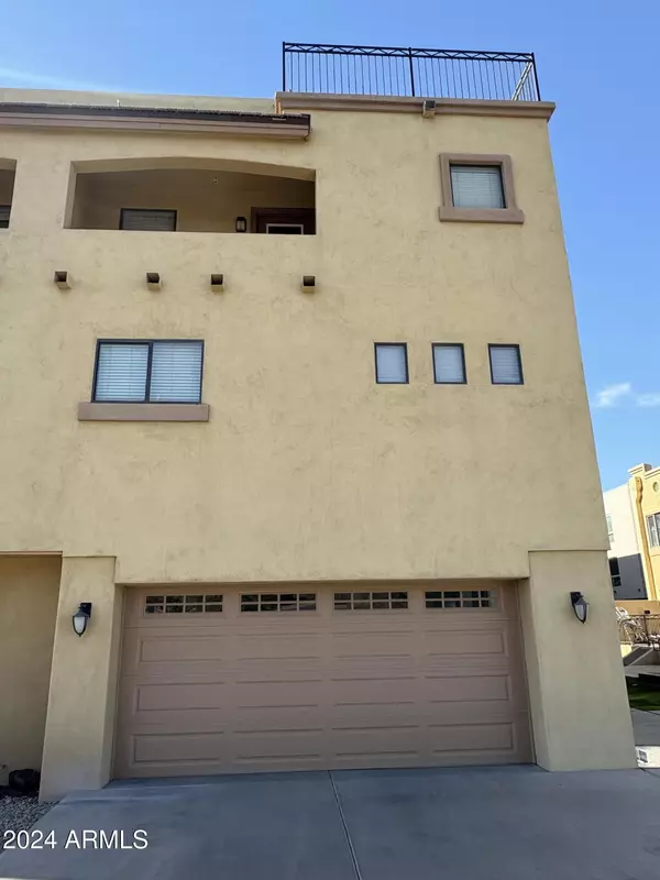 Phoenix, AZ 85004,545 E WILLETTA Street #6