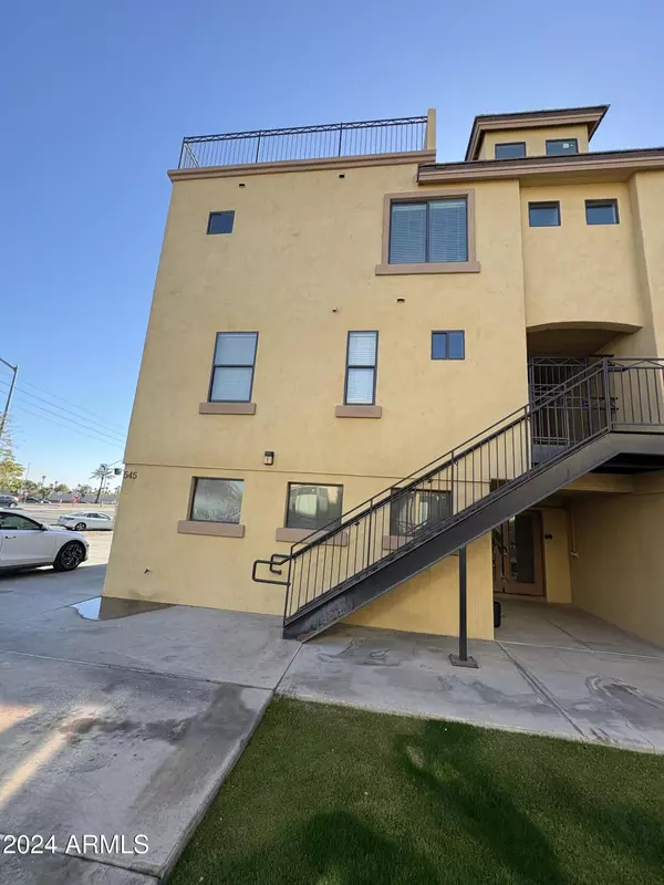 Phoenix, AZ 85004,545 E WILLETTA Street #6