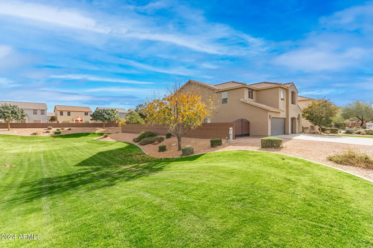 San Tan Valley, AZ 85140,41375 N SALIX Drive