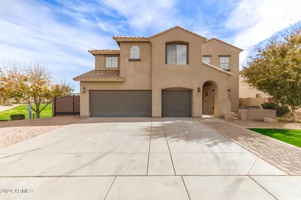 San Tan Valley, AZ 85140,41375 N SALIX Drive