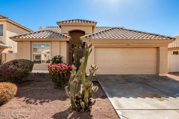 4105 W SHANNON Street, Chandler, AZ 85226