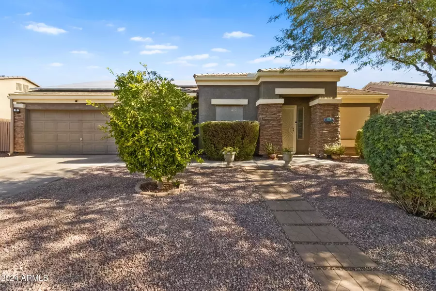 3548 N ARTHUR Lane, Casa Grande, AZ 85122