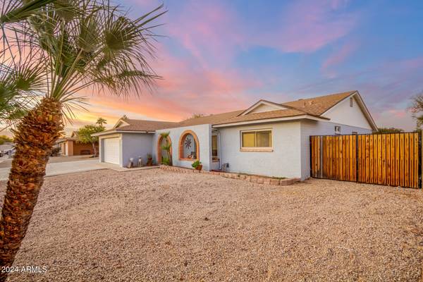 Glendale, AZ 85304,6134 W WILLOW Avenue