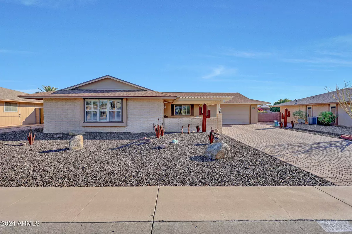 Sun City, AZ 85351,9616 W GLEN OAKS Circle