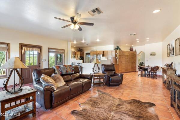 Wickenburg, AZ 85390,501 S Saguaro Drive