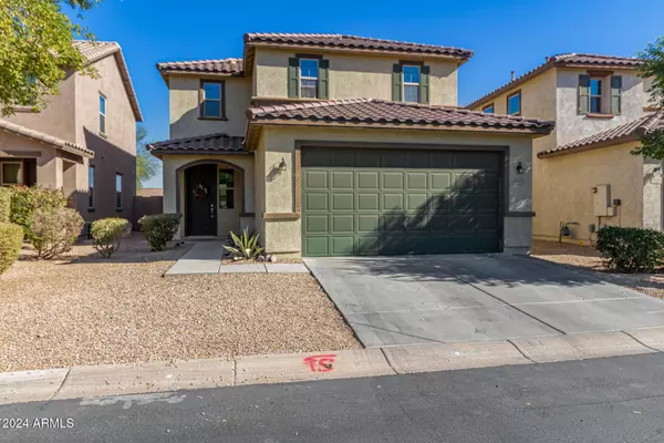 Maricopa, AZ 85138,40262 W MOLLY Lane #Lot 138