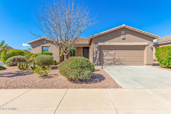 19732 N PUFFIN Drive, Maricopa, AZ 85138