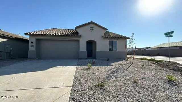 25273 W BOWKER Street, Buckeye, AZ 85326