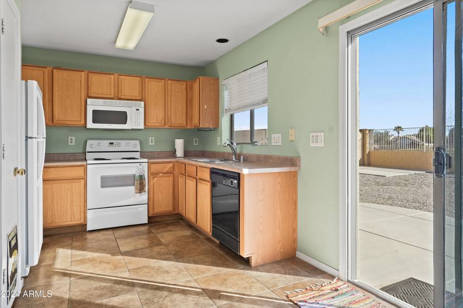 24097 N OASIS Boulevard, Florence, AZ 85132