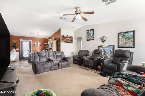 Tonopah, AZ 85354,37116 W AMBERWOOD Drive