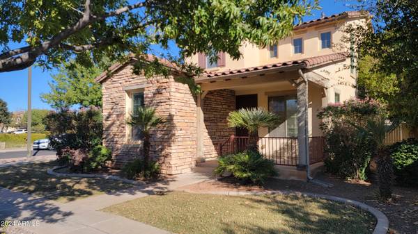 Surprise, AZ 85379,13183 N 154TH Avenue