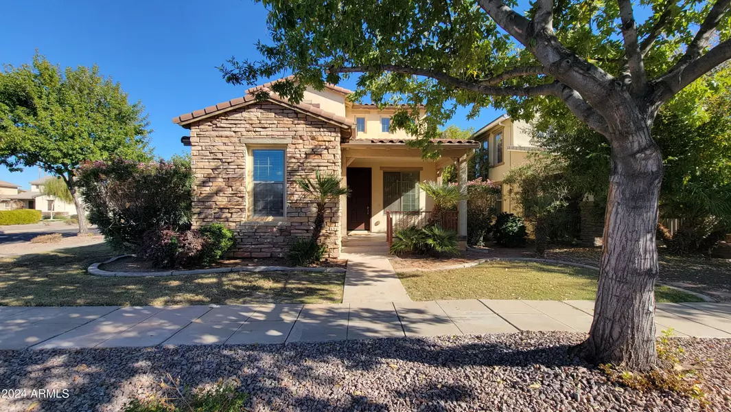 13183 N 154TH Avenue, Surprise, AZ 85379