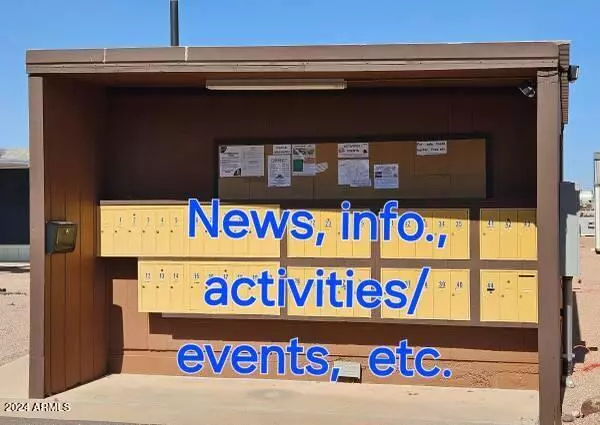 Apache Junction, AZ 85120,1363 N Plaza Drive #32