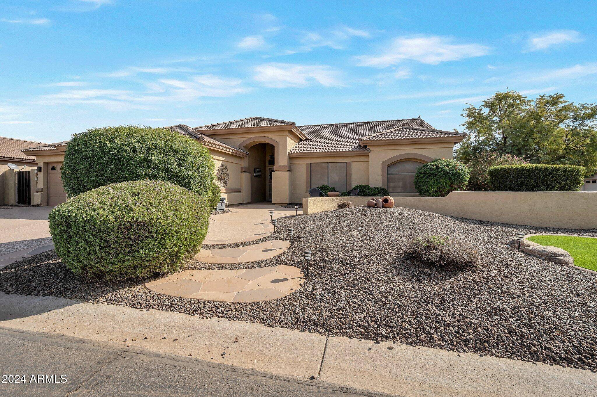 Goodyear, AZ 85395,3025 N 160TH Avenue