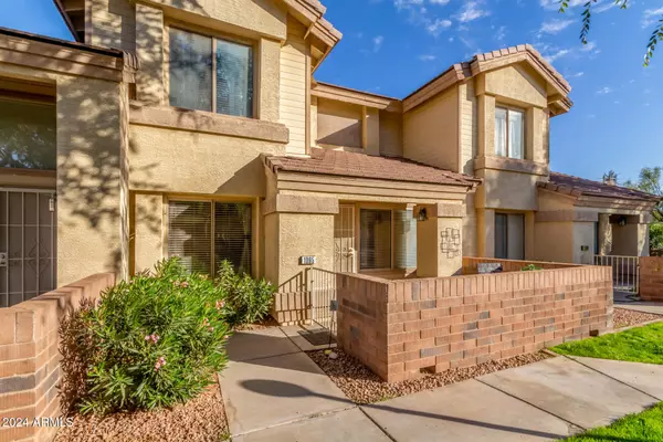 2201 N COMANCHE Drive #1095, Chandler, AZ 85224