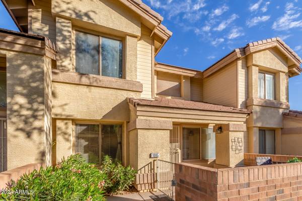 Chandler, AZ 85224,2201 N COMANCHE Drive #1095