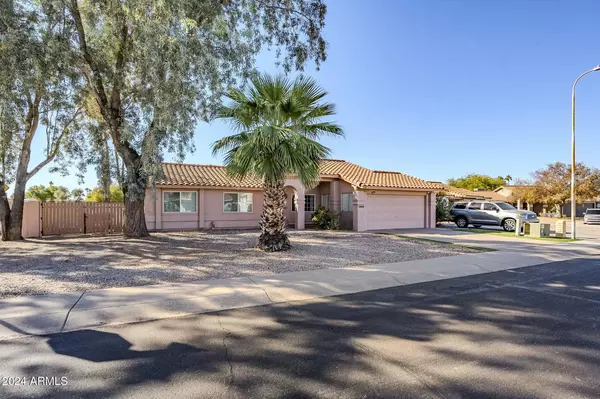 Chandler, AZ 85224,1404 N EL DORADO Drive