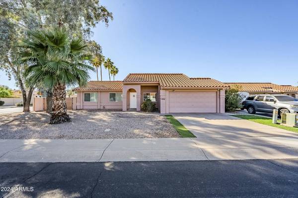 1404 N EL DORADO Drive, Chandler, AZ 85224