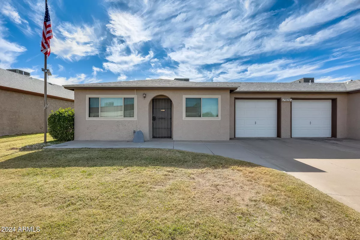 Peoria, AZ 85345,9523 W NORTH Lane #B