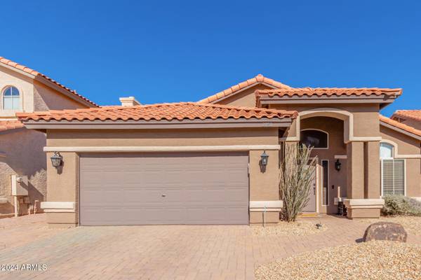 Chandler, AZ 85224,2852 W GAIL Drive