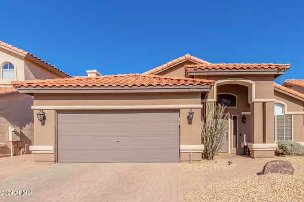 Chandler, AZ 85224,2852 W GAIL Drive