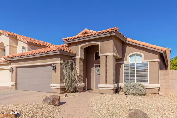 Chandler, AZ 85224,2852 W GAIL Drive