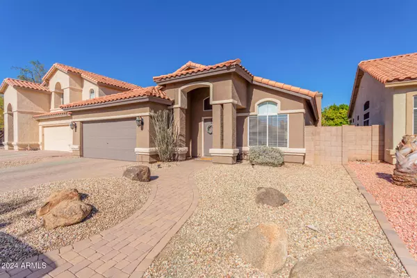 Chandler, AZ 85224,2852 W GAIL Drive