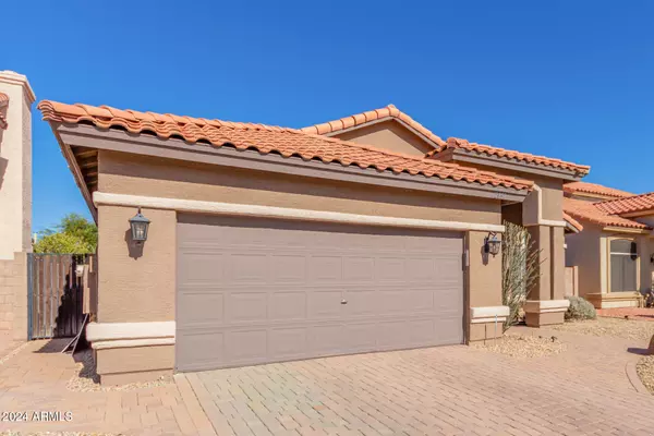 Chandler, AZ 85224,2852 W GAIL Drive