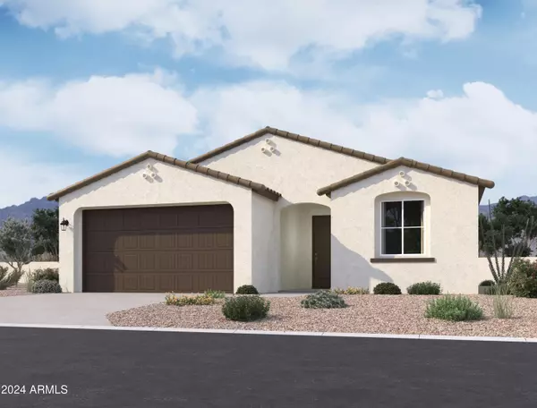 7682 W SADDLEHORN Road, Peoria, AZ 85383