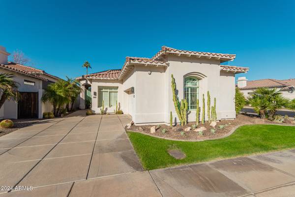 Scottsdale, AZ 85250,7538 E TUCKEY Lane