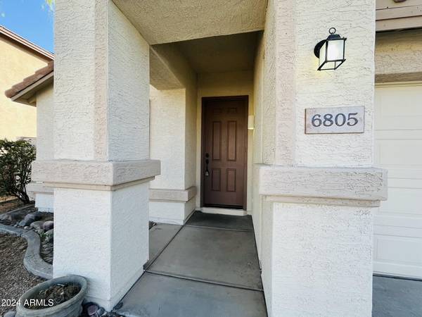 Peoria, AZ 85383,6805 W ROWEL Road