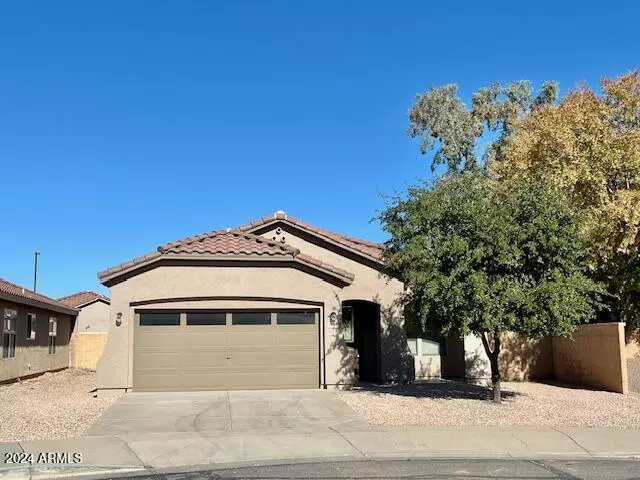 2642 W SILVER CREEK Lane, San Tan Valley, AZ 85144