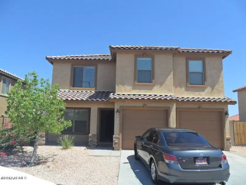 25254 W CLANTON Avenue, Buckeye, AZ 85326