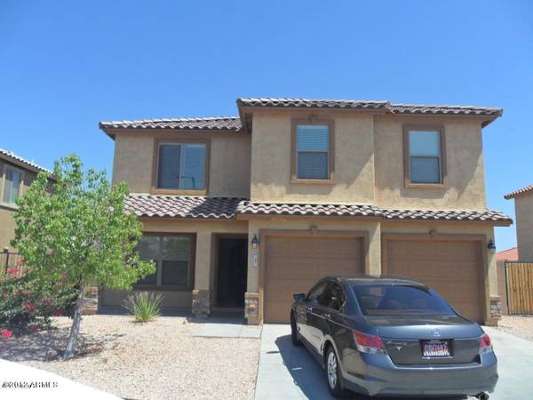 Buckeye, AZ 85326,25254 W CLANTON Avenue