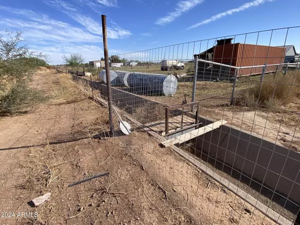 Florence, AZ 85132,0 E Tommie Joe Way #-