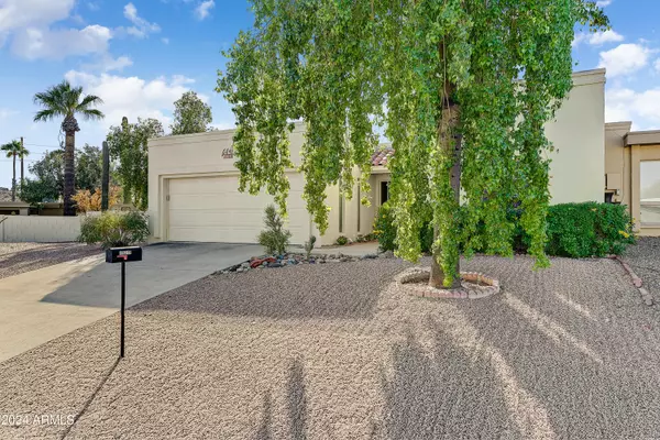 Fountain Hills, AZ 85268,14218 N CALLE DEL ORO --