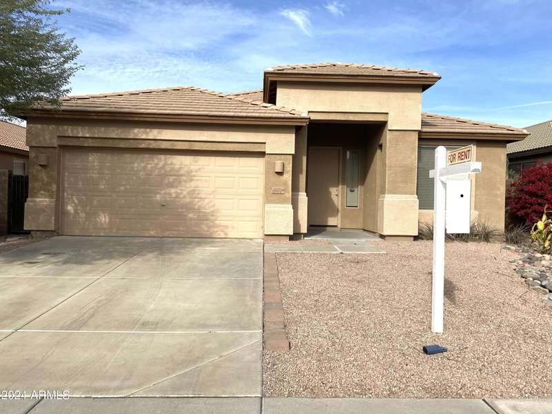 12214 W GRANT Street, Avondale, AZ 85323