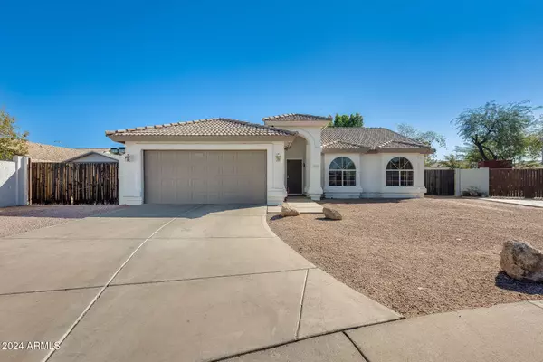 1843 N AVERY Circle, Mesa, AZ 85207