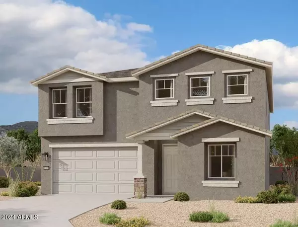 32151 N Saddlehorn Drive, San Tan Valley, AZ 85140