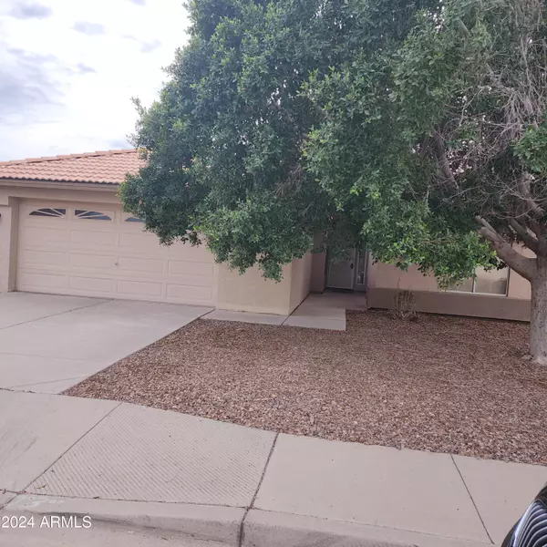 16147 W CENTRAL Street, Surprise, AZ 85374