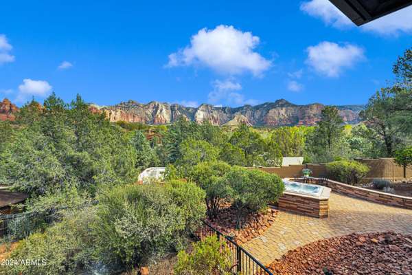 Sedona, AZ 86336,50 PINON Court