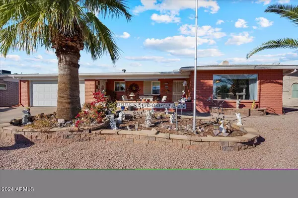 Mesa, AZ 85205,6456 E DUNCAN Street