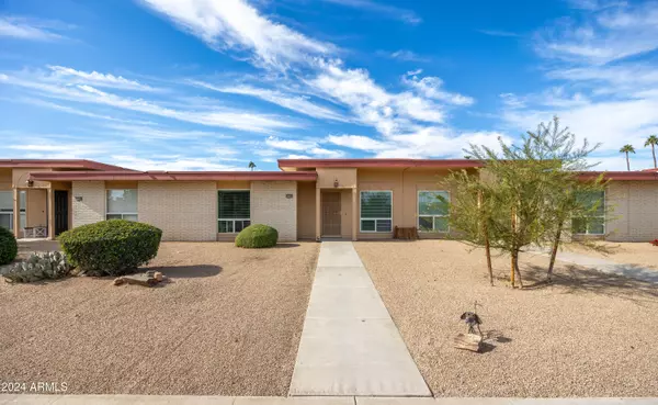 13242 N CEDAR Drive, Sun City, AZ 85351