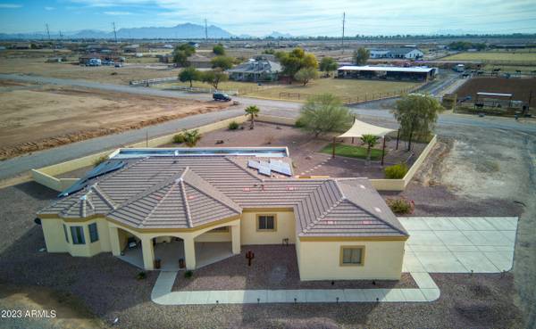 Casa Grande, AZ 85194,279 S LYMAN Court