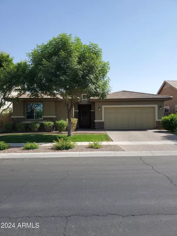 7251 E Portobello Avenue, Mesa, AZ 85212