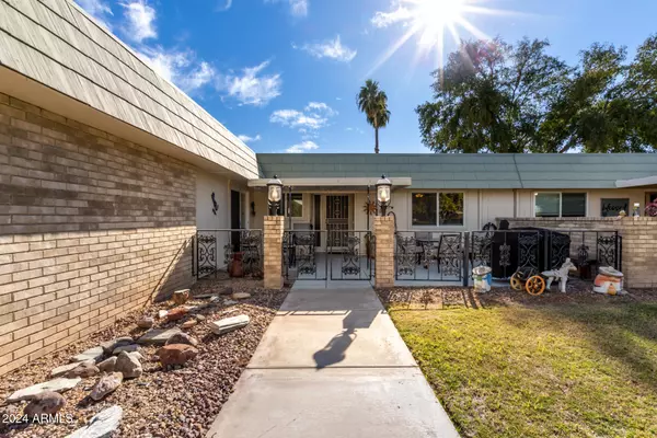 Sun City, AZ 85351,9913 W PLEASANT VALLEY Road