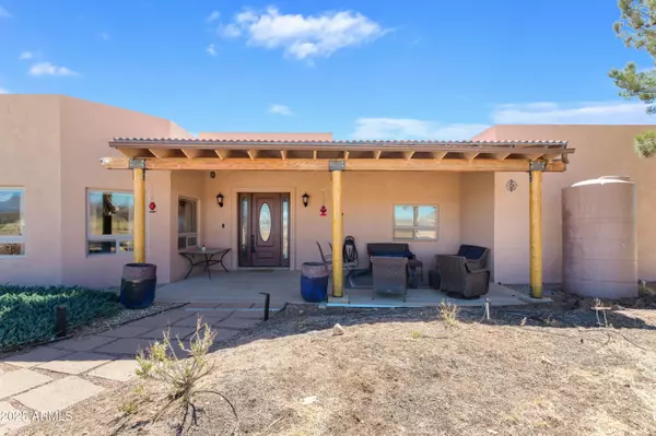 Huachuca City, AZ 85616,822 W DUST STORM Road