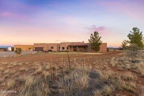 Huachuca City, AZ 85616,822 W DUST STORM Road