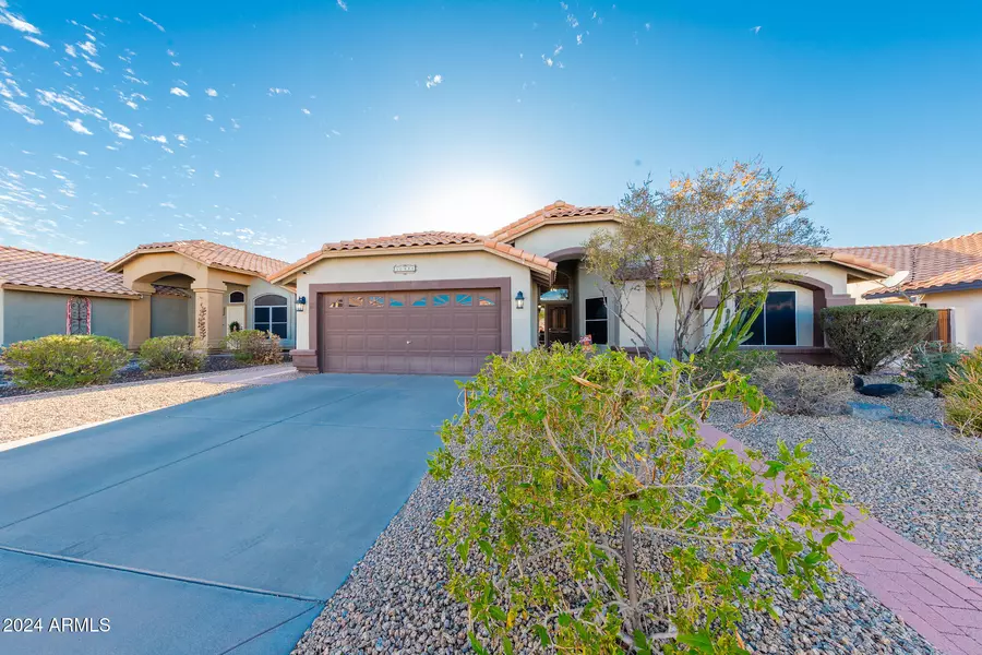 10998 S DREAMY Drive, Goodyear, AZ 85338